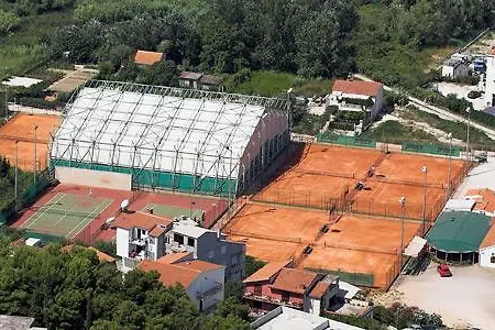 Marija 斯普利特